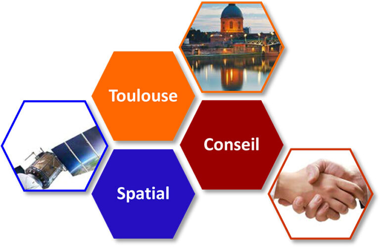 Toulouse, Spatial, Conseil les caractéristiques de Toulouse Space Team