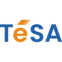 Logo TéSA